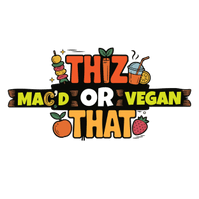 Mac D Vegan