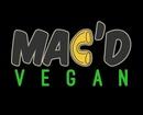 Mac D Vegan