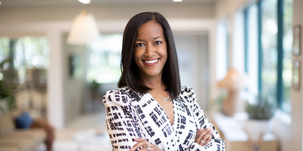 Maria VanDeman sales manager OFS