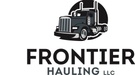 Frontier Hauling LLC