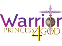 Warrior Princess 4 God