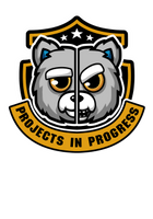 Projects in Progress