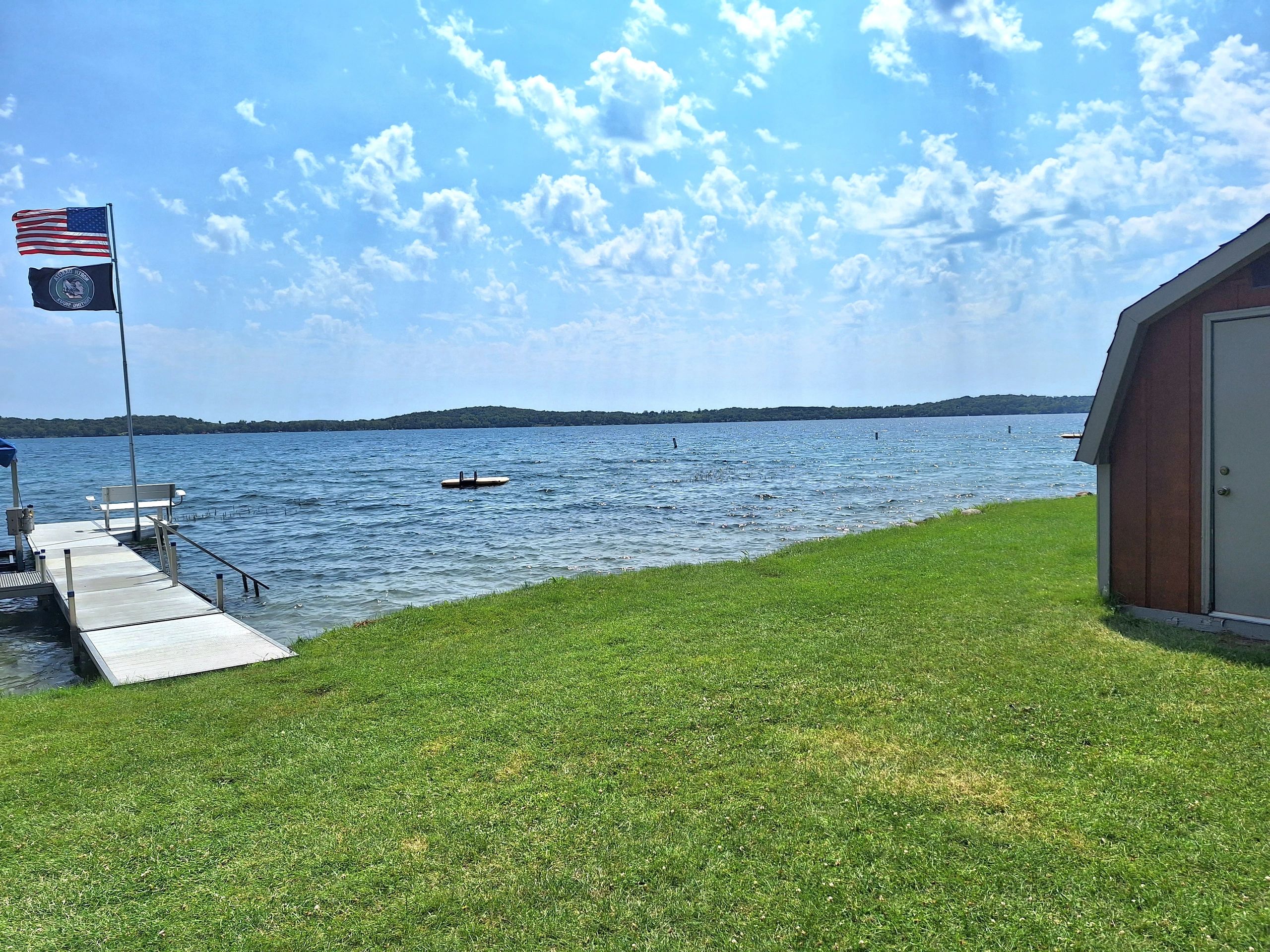 Eagle Lake Cabins For Rent