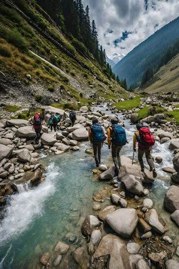 tour package for kedarnath yatra 