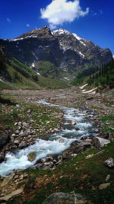 holiday tour for uttarakhand