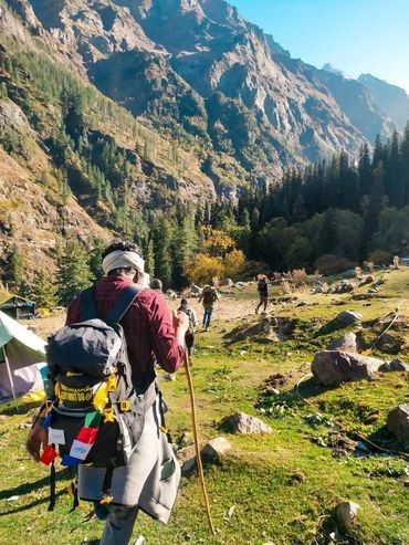 track tour kedarnath