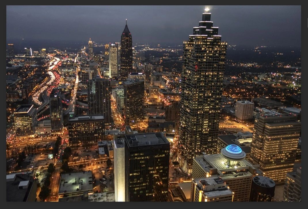 Foreign Language Classes