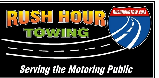 Rush Hour Towing