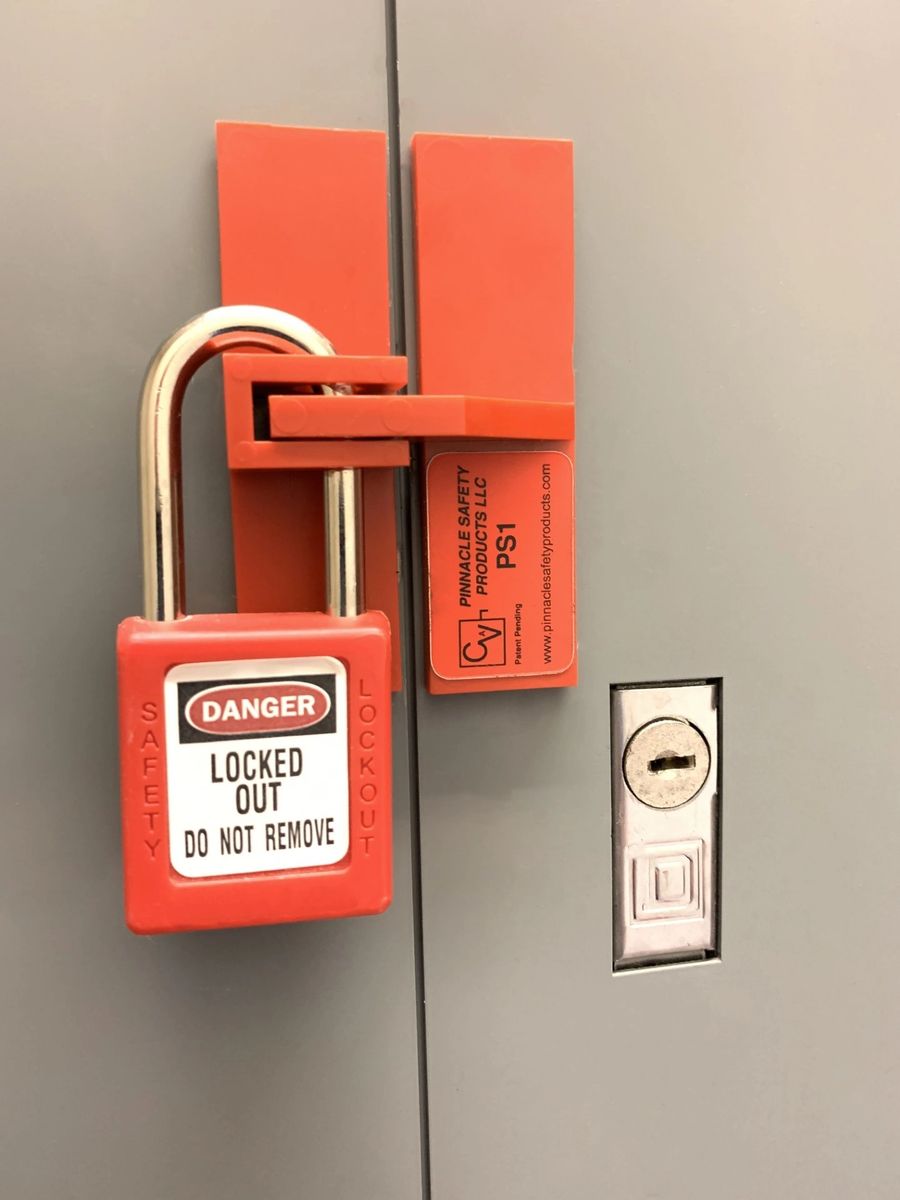 Electrical Lockout,Electrical Lockout Devices - Bozzys - Wenzhou Boshi - View #3