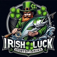 Irish Luck Sportsfishing