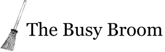 The Busy Broom