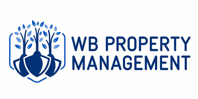 WB Property Management's Logo