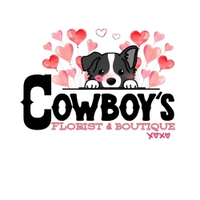 Cowboy's Florals