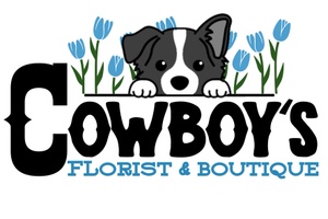 Cowboy's Florals
