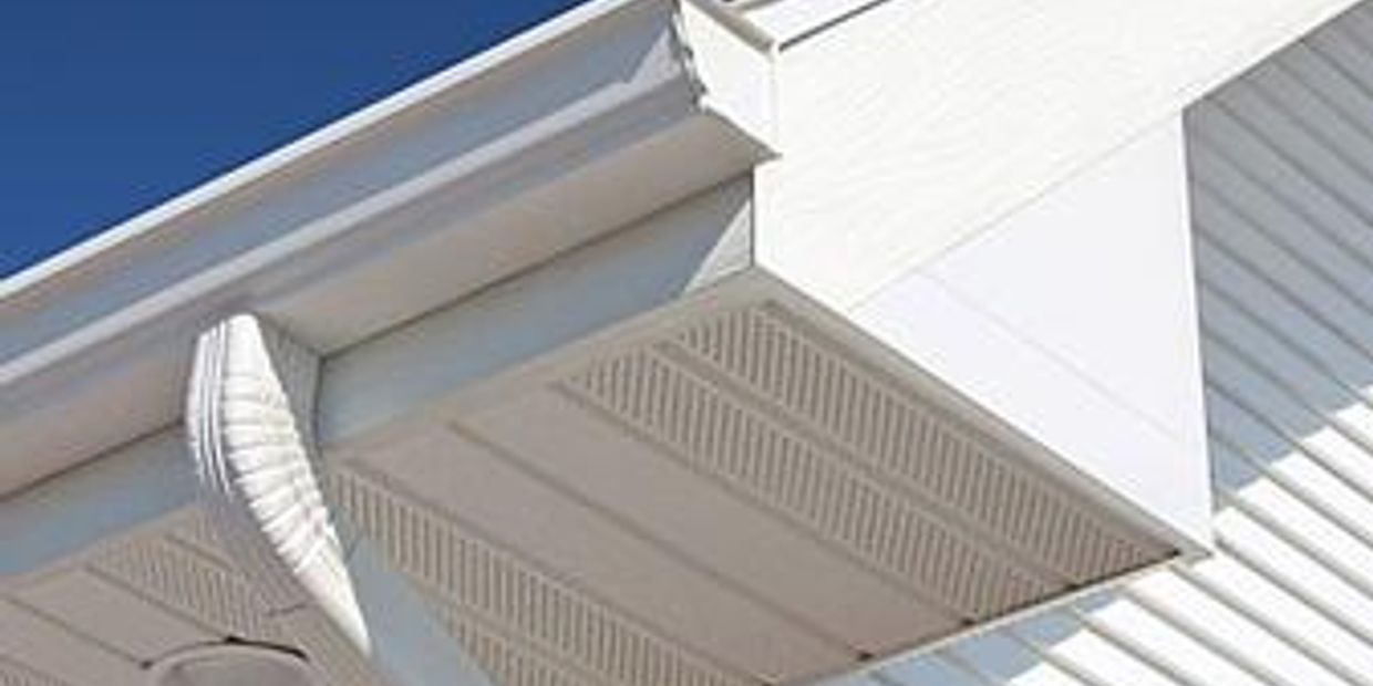 Yorkton's windows, doors, eavestroughing and siding specialists. 