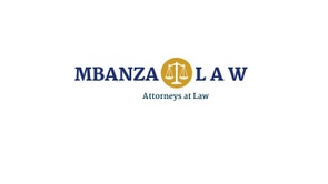 
Mbanza law       
