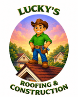 Luckys Roofing and Construction