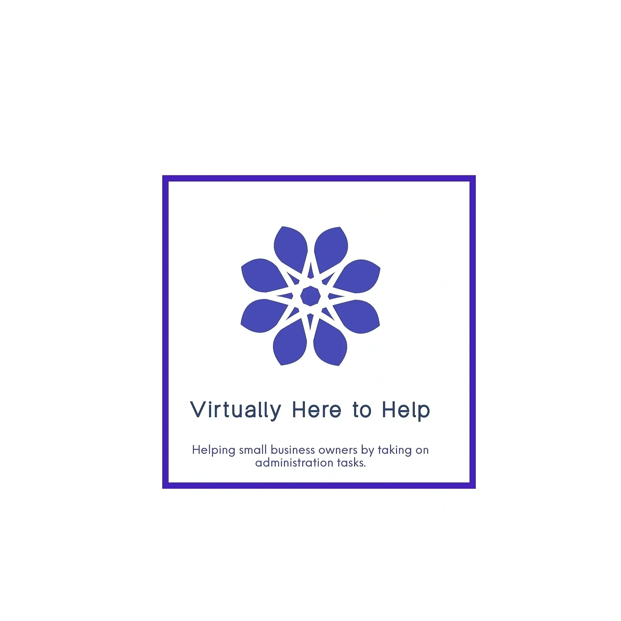 Virtually Here to Help