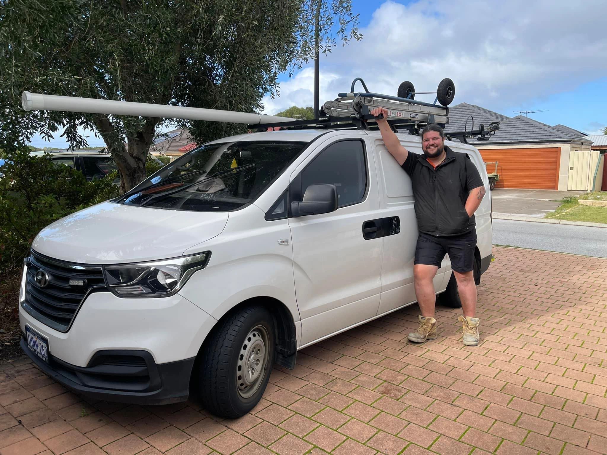 Woodys Plumbing and Gas