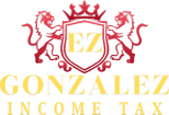 EZ Gonzalez Income Tax
