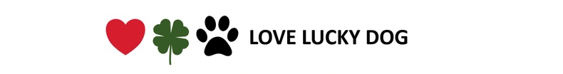 Love Lucky Dog