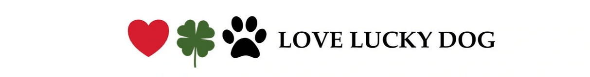 Love Lucky Dog