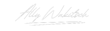 ALLY WUKITSCH