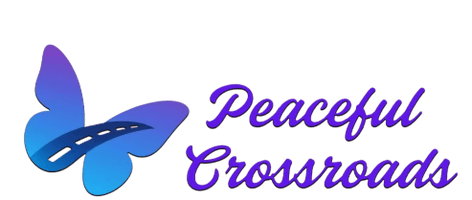 Peaceful Crossroads