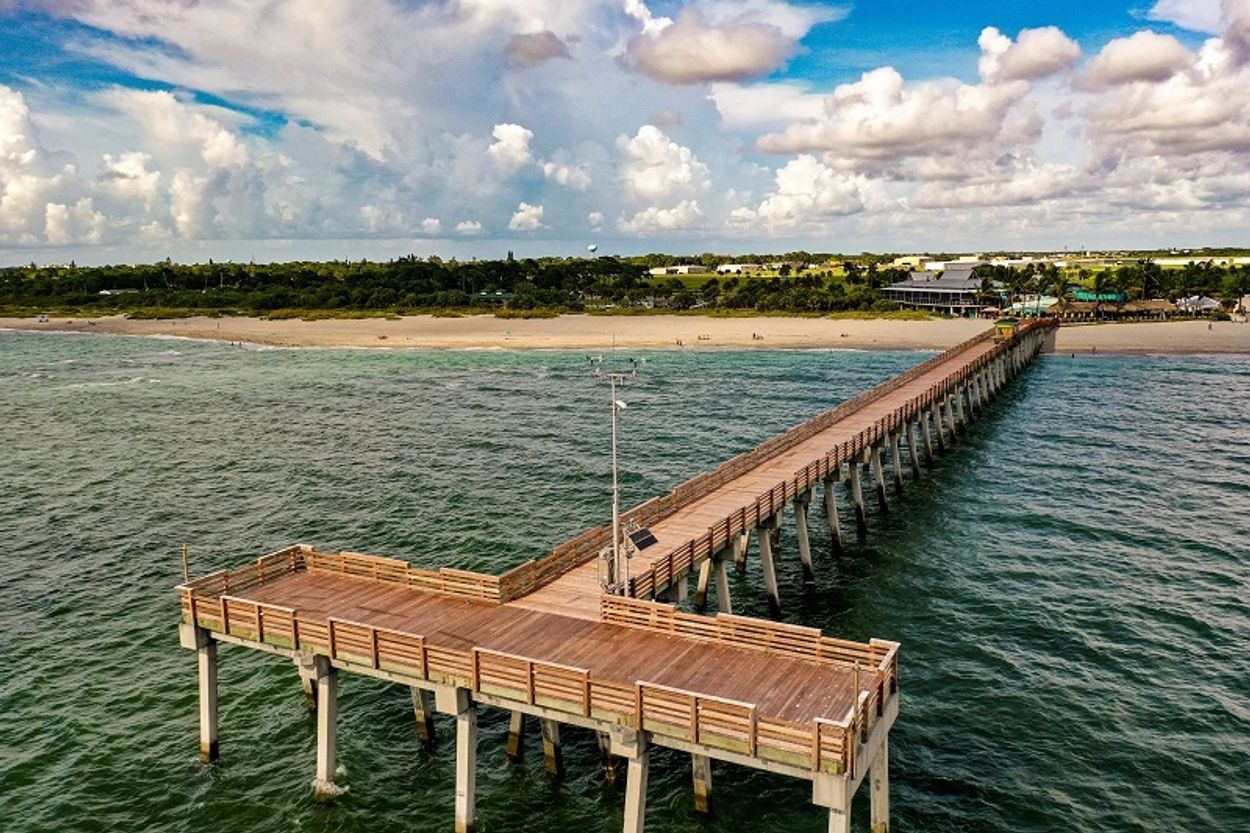 Venice Pier