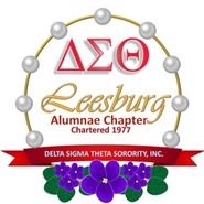 Leesburg Alumnae Chapter of Delta Sigma Theta Sorority, Inc.