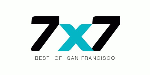 7x7 logo