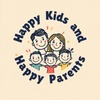 
HAPPY  KIDS AND HAPPY PARENTS

