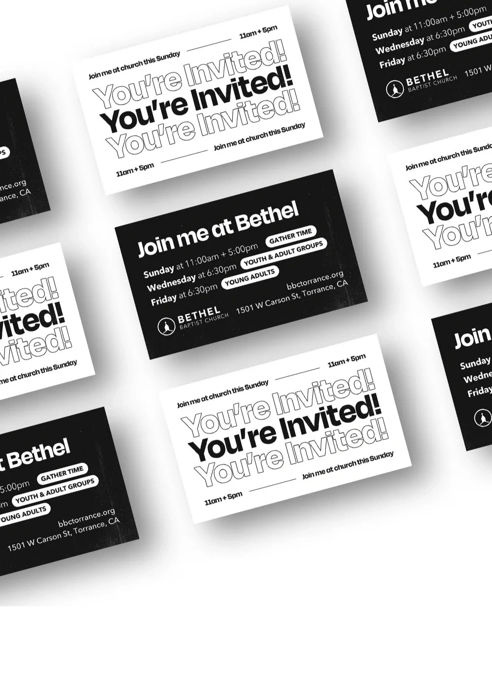 Baseline Print | Quality Print and Graphic Design Services