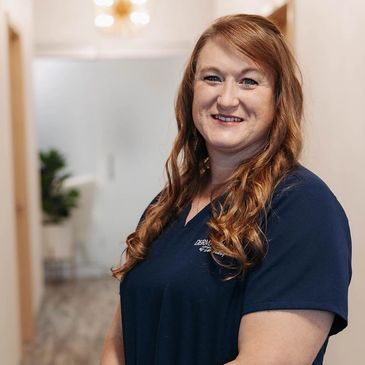 Jessica F., Licensed Practical Nurse, Dermatology at the Lakes, Detroit Lakes Minnesota
