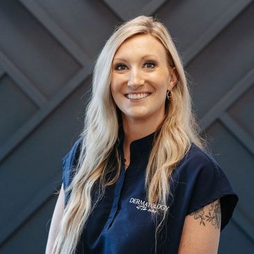 Kate Kohoute, Licensed Practical Nurse, Dermatology at the Lakes, Detroit Lakes Minnesota
