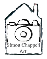 Simon Chappell Art