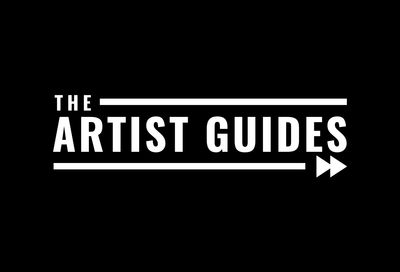 the artist guides logo