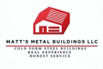 Matt's Metal Buildings LLC