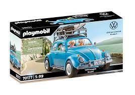 Playmobil Volkswagen Beetle (70177)