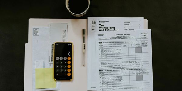 Bookkeeping