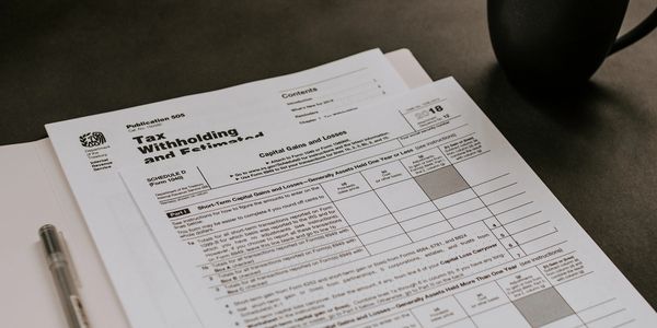 Tax Preparation