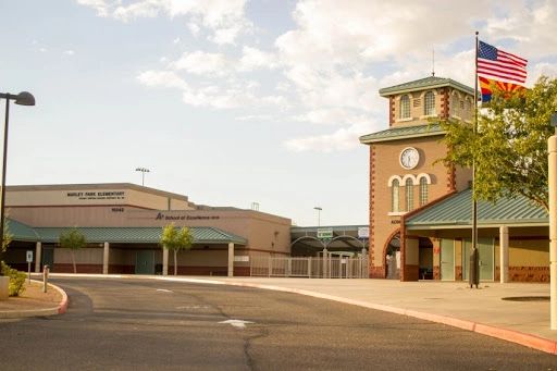 Marley Park Elementary