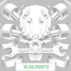 Walton's Heavy Repair