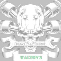 Walton's Heavy Repair