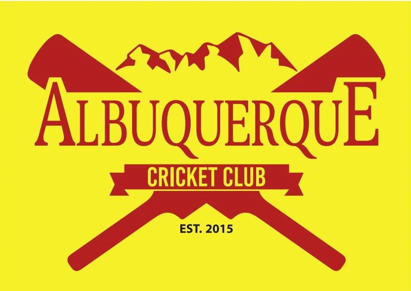 Albuquerque Cricket Club