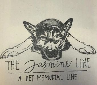 Pet memorial jewelry
