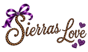 Sierra's Love Bengal Cats