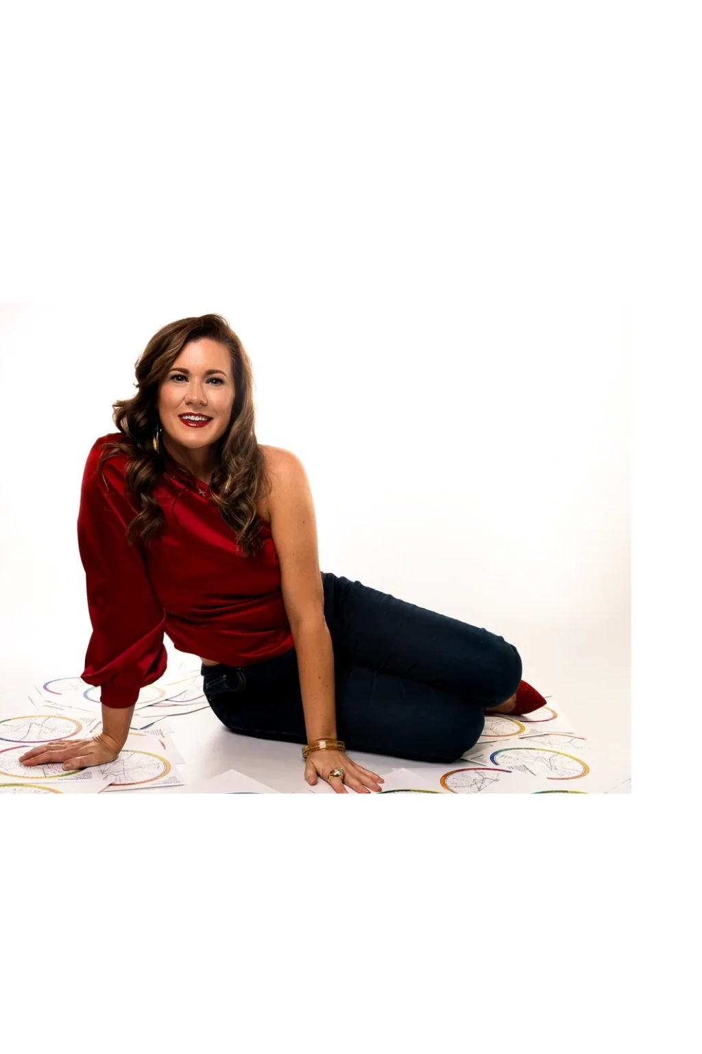 Astrology readings, horoscopes, shopping and more!