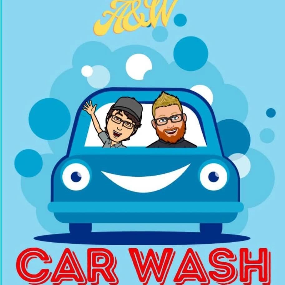 AW Car Wash
