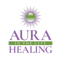 Aura In The City Healing